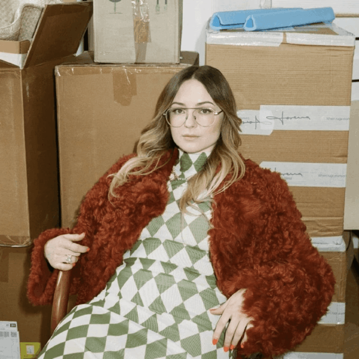 Image of Laura Karasinski