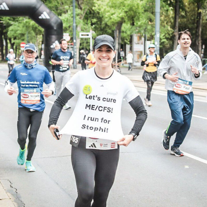 Image of Julia Scheve, BSc