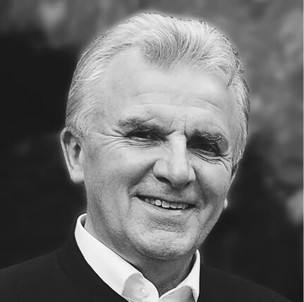 image of Peter Augendopler