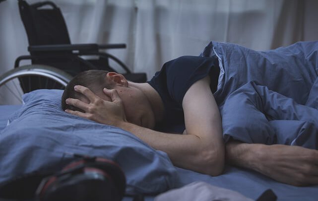 Designations of ME/CFS