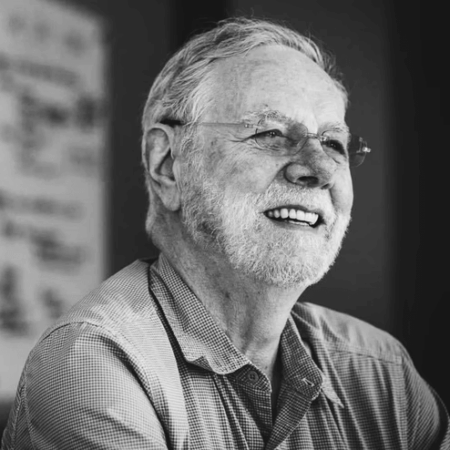 image of Ronald W. Davis