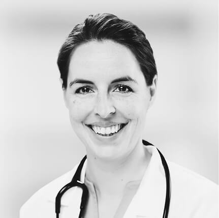 image of Dr. Corinna Geiger