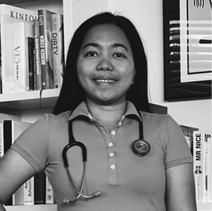 image of Felda Salas BSN, RN