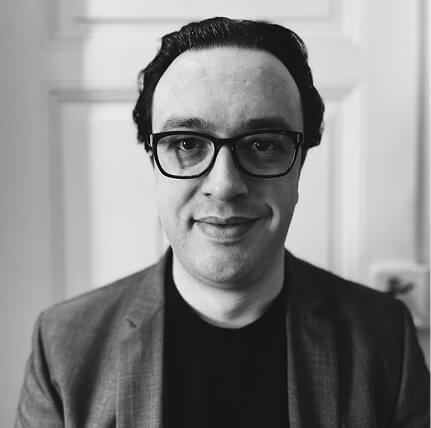 image of Mag. Daniel Loy