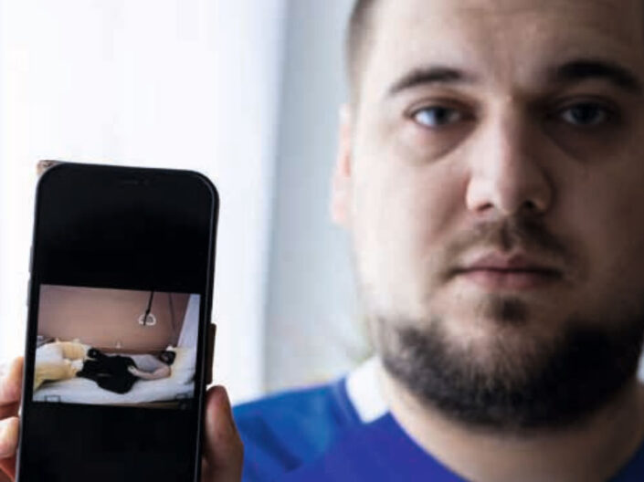 Image of Martin Privec