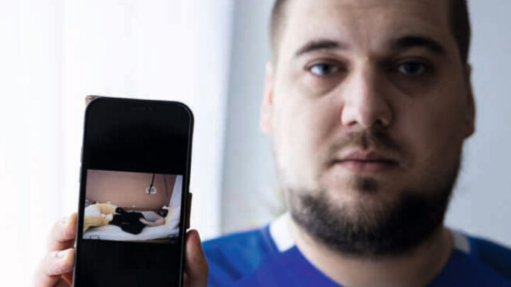 Image of Martin Privec